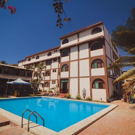 Sullana La Siesta-Hotel מראה חיצוני תמונה
