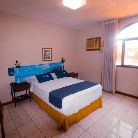 Sullana La Siesta-Hotel מראה חיצוני תמונה