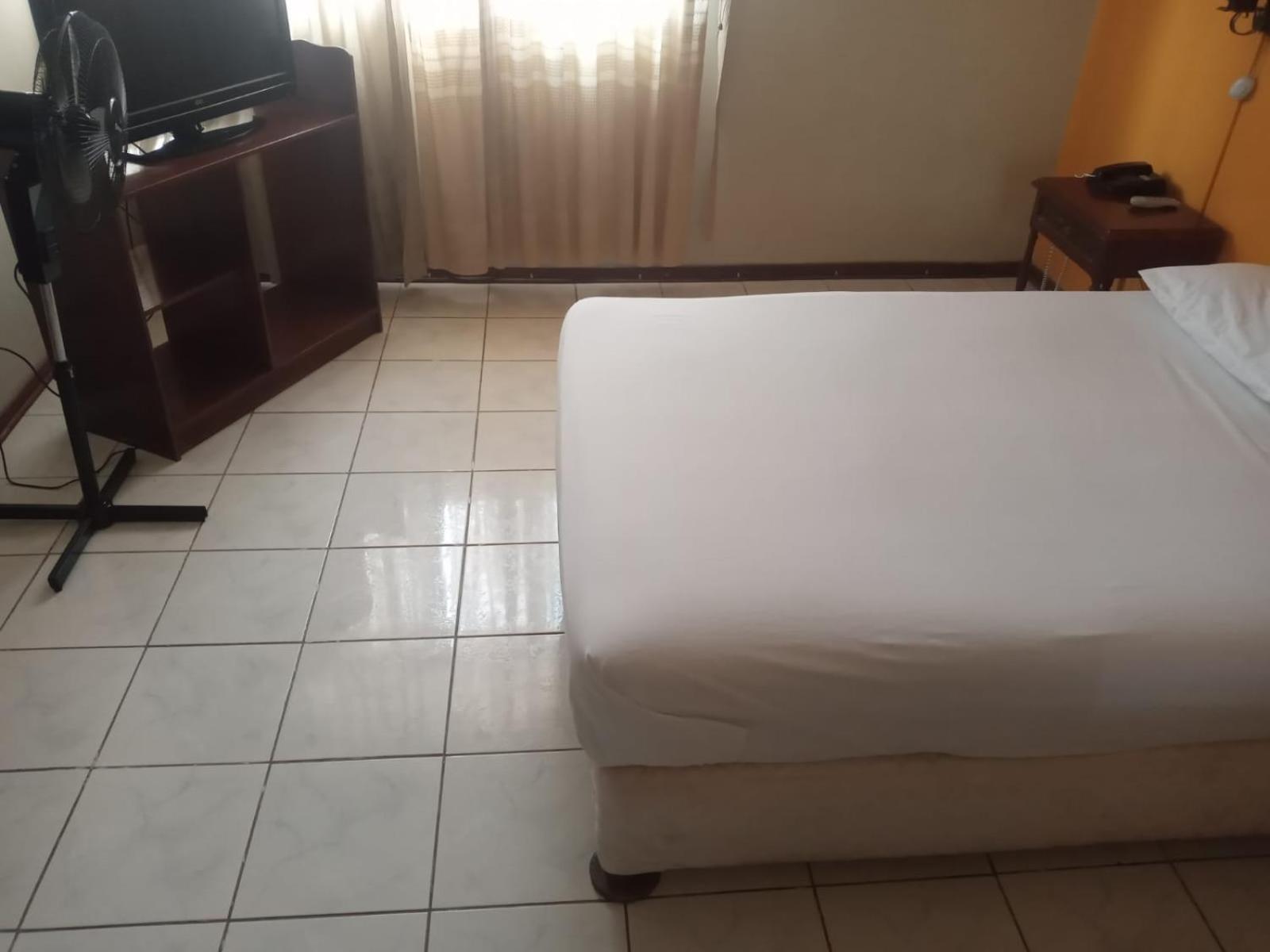 Sullana La Siesta-Hotel מראה חיצוני תמונה