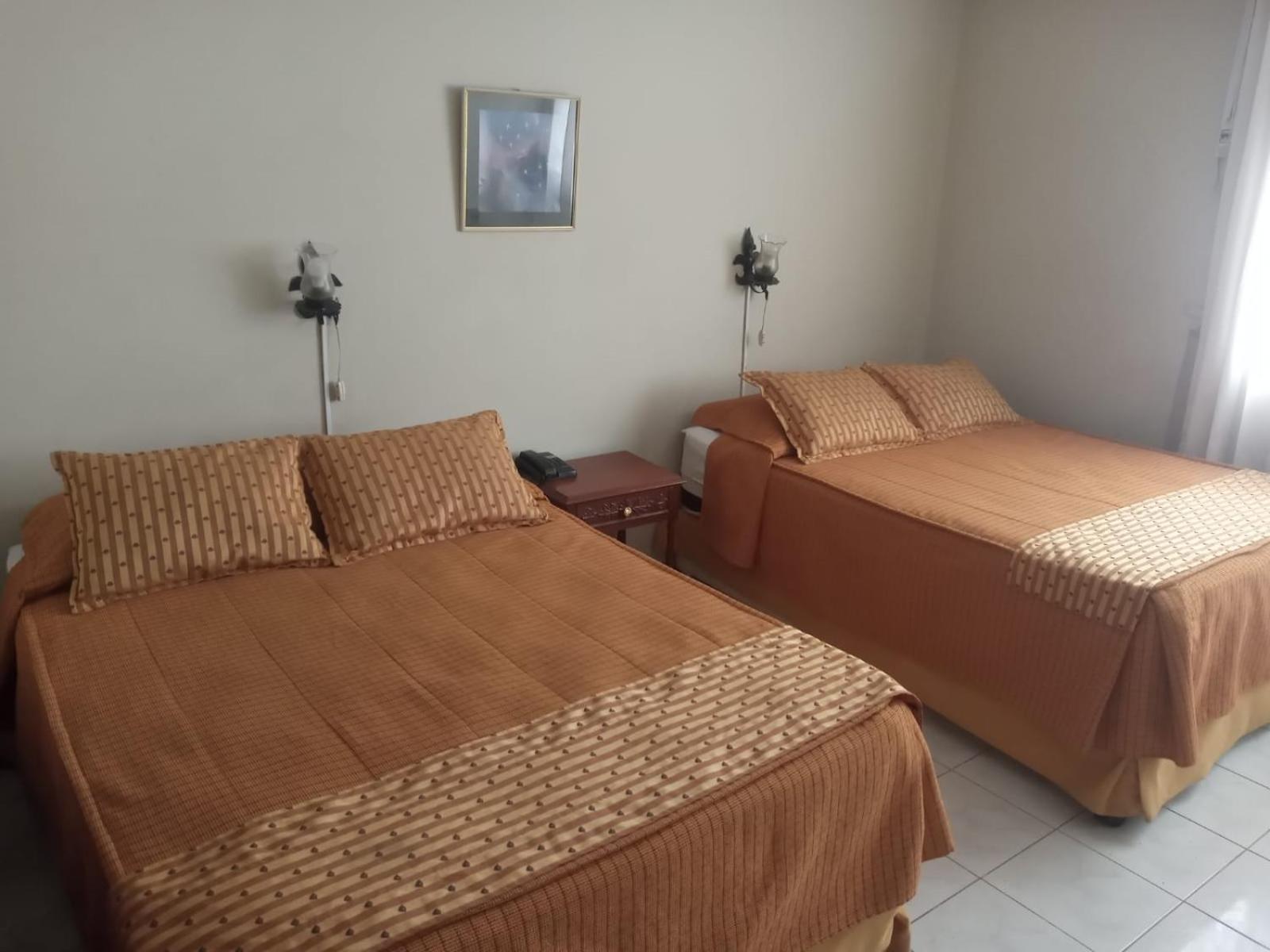 Sullana La Siesta-Hotel מראה חיצוני תמונה