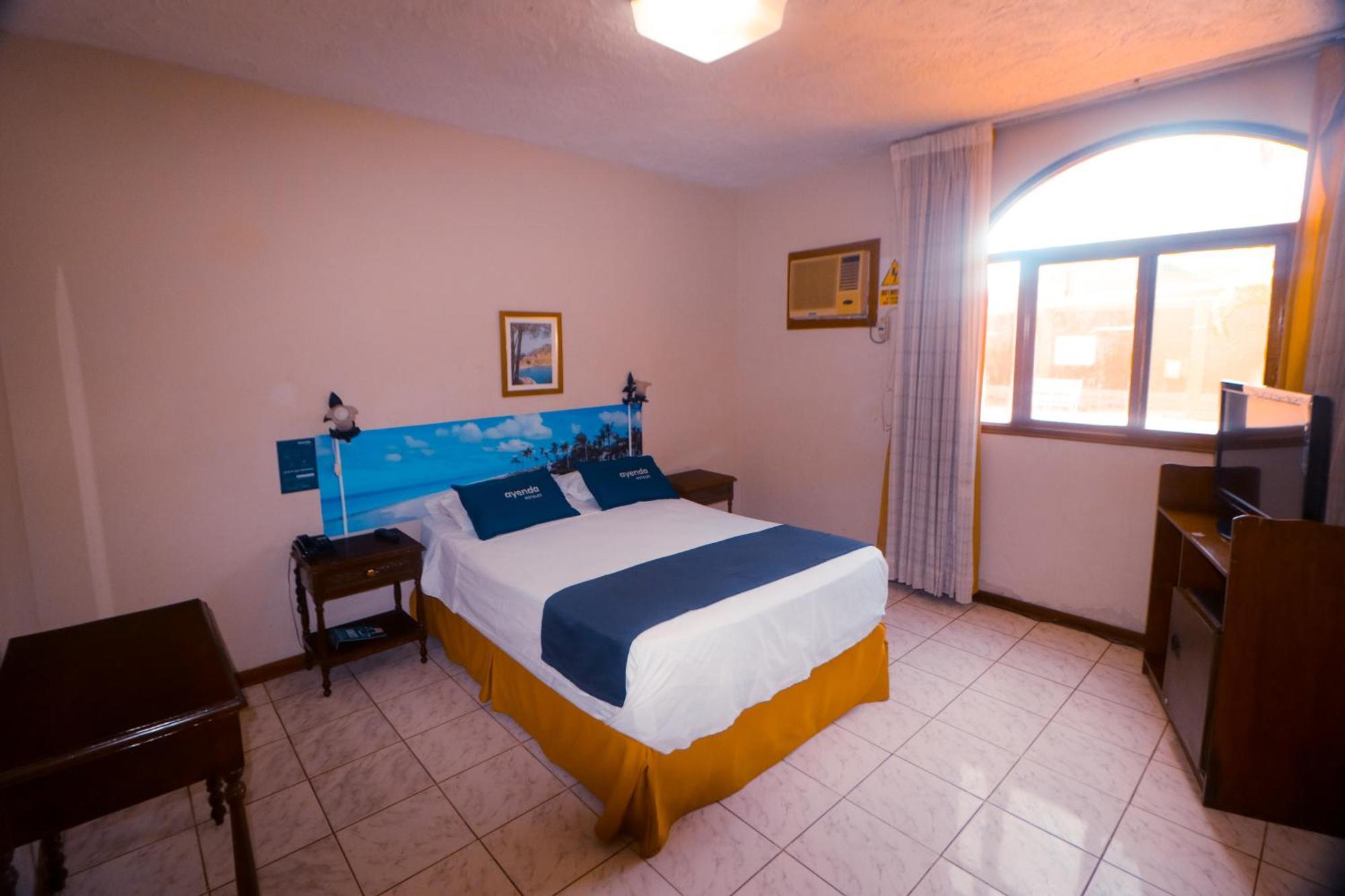 Sullana La Siesta-Hotel מראה חיצוני תמונה