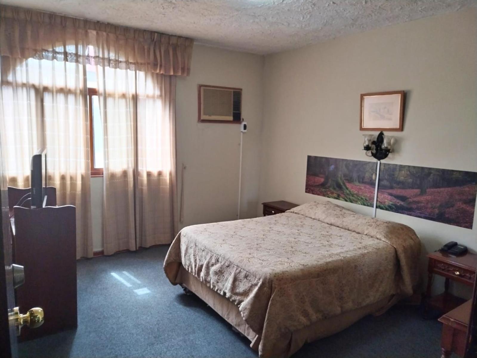 Sullana La Siesta-Hotel מראה חיצוני תמונה